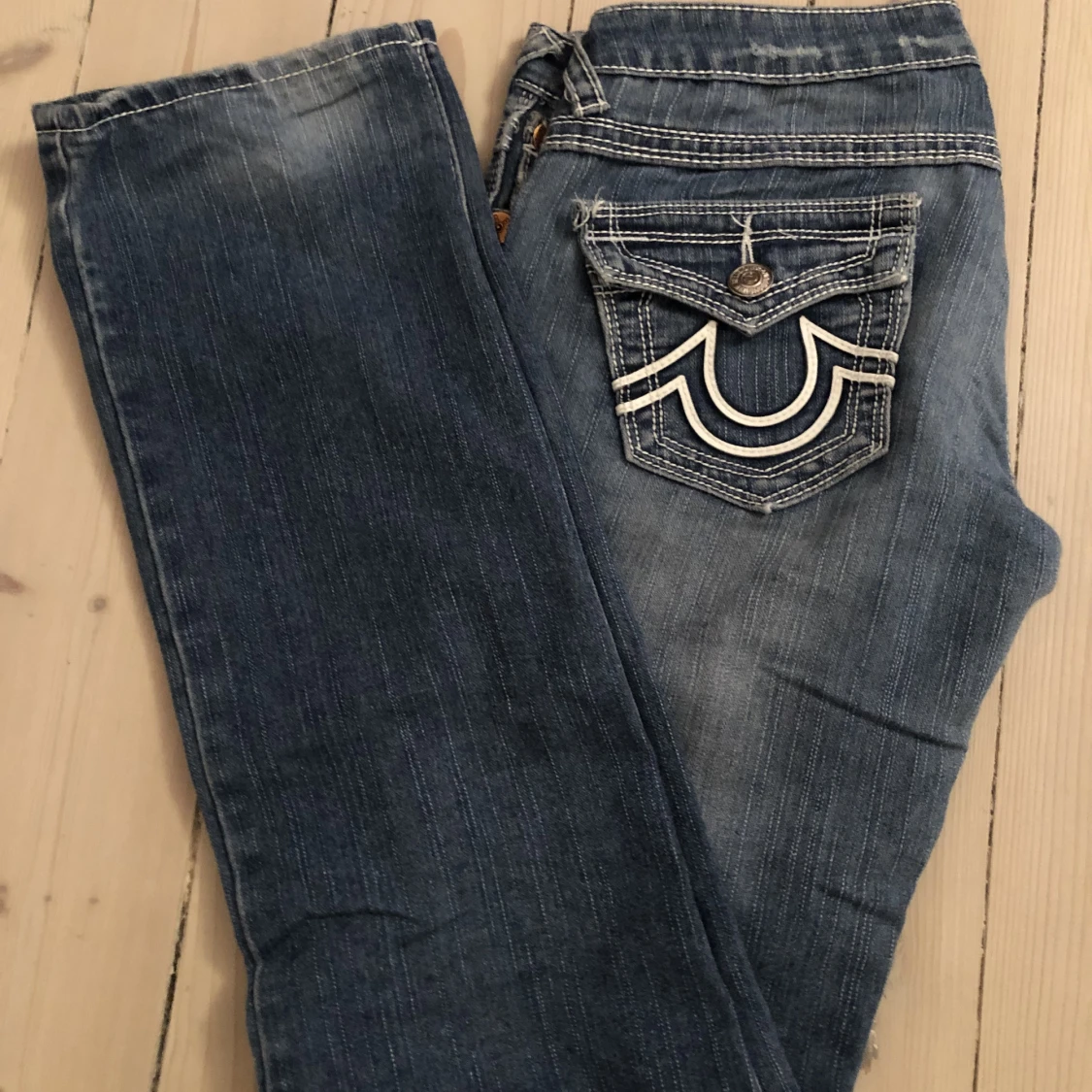 True religion jeans - 91