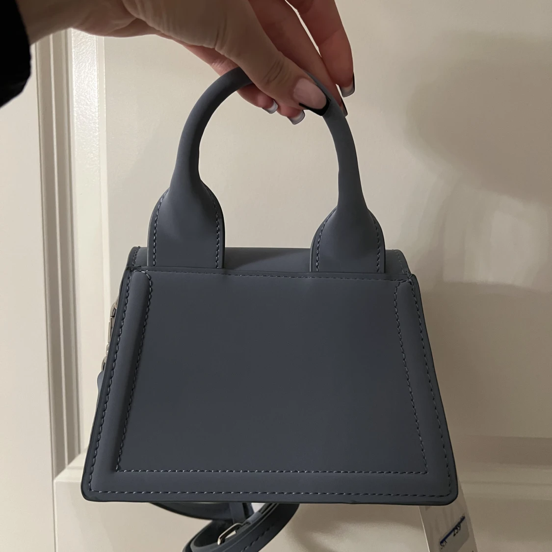 Ny väska från zara  - 90