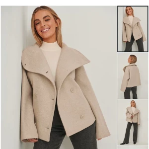 Kappa - INTRESSEKOLL på min super snygga kappa , är osäker på om jag ska sälja den så vill se hur mycket jag kan få för den 