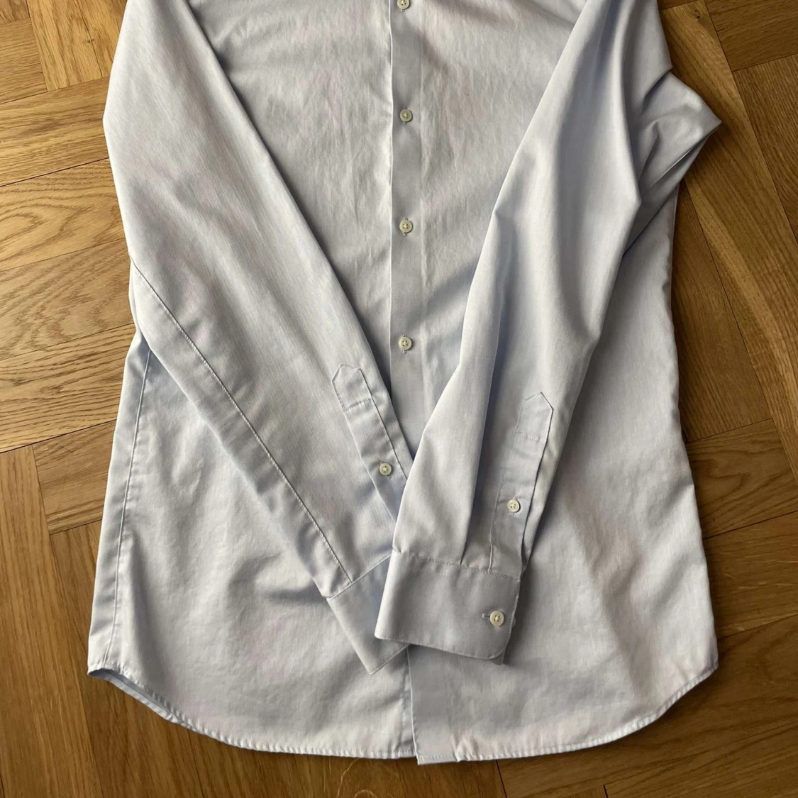 Fin skjorta  - 90