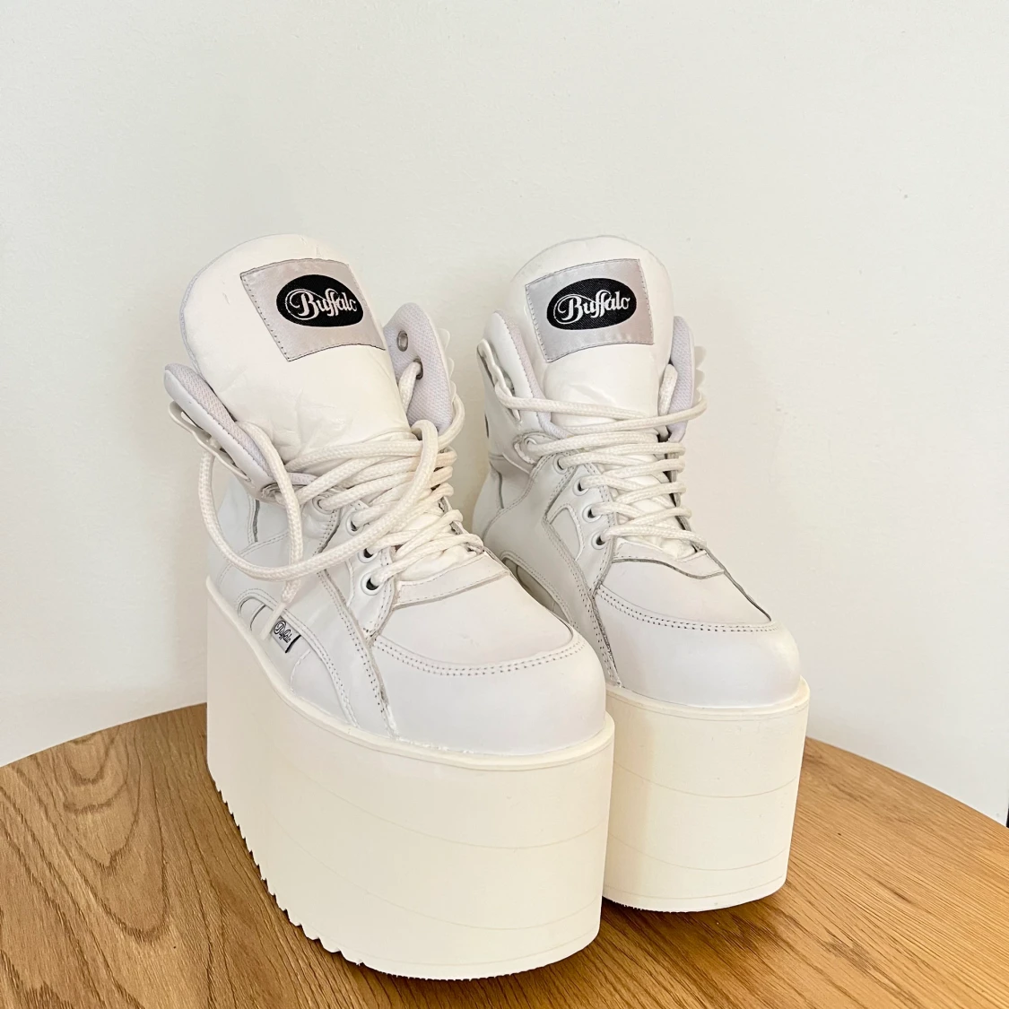 Buffalos skor 