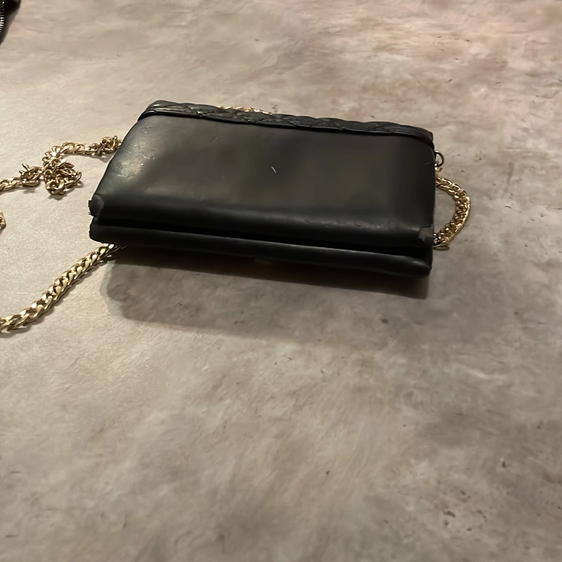 Använt cr, 3 gånger - 91