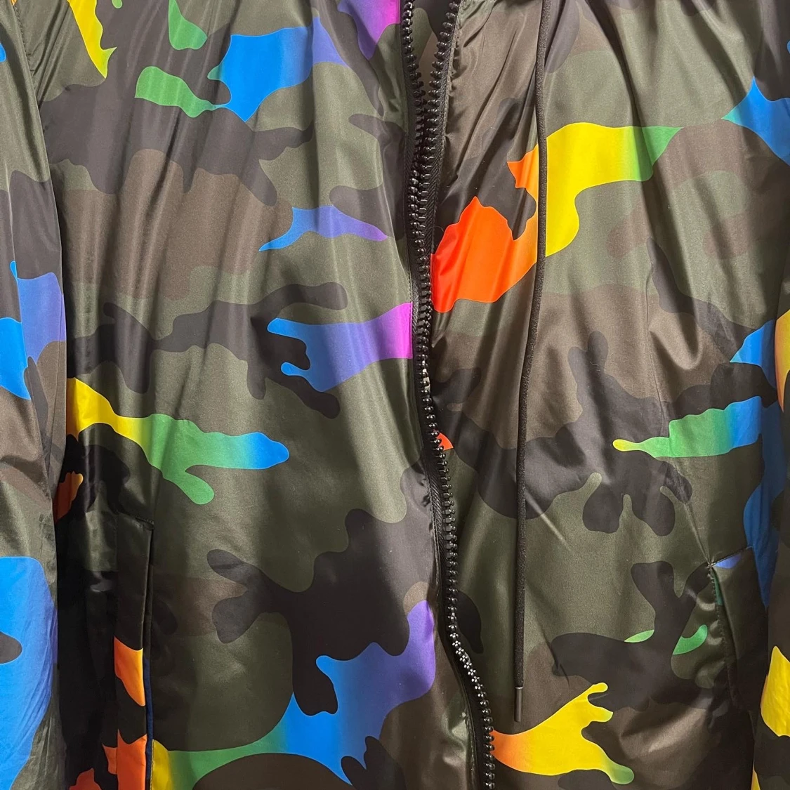 Valatinio coat  - 90