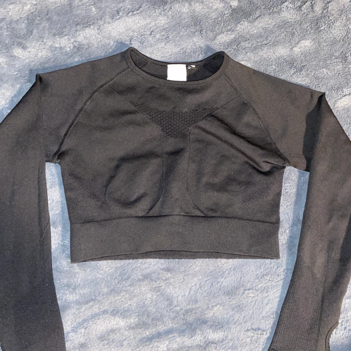 Aybl motion long sleeve top - 90