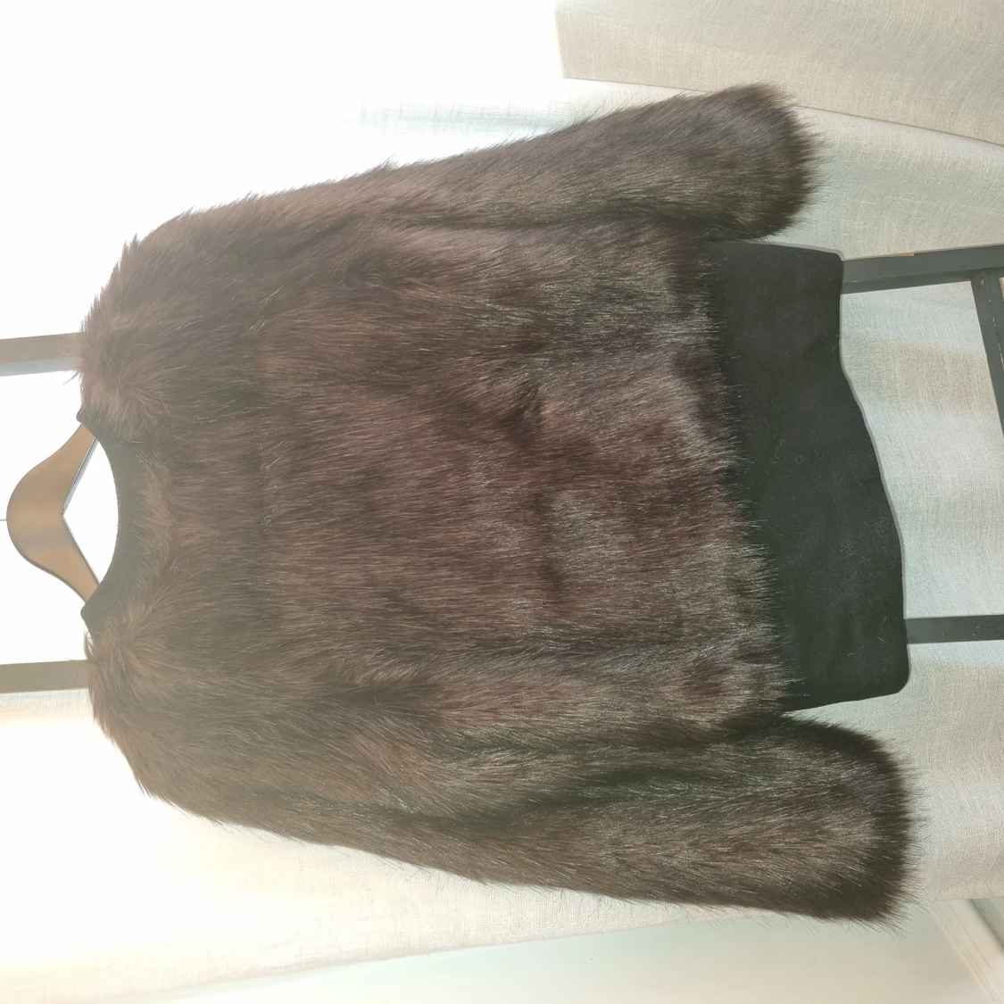 FilipaK pälsjacka - 90