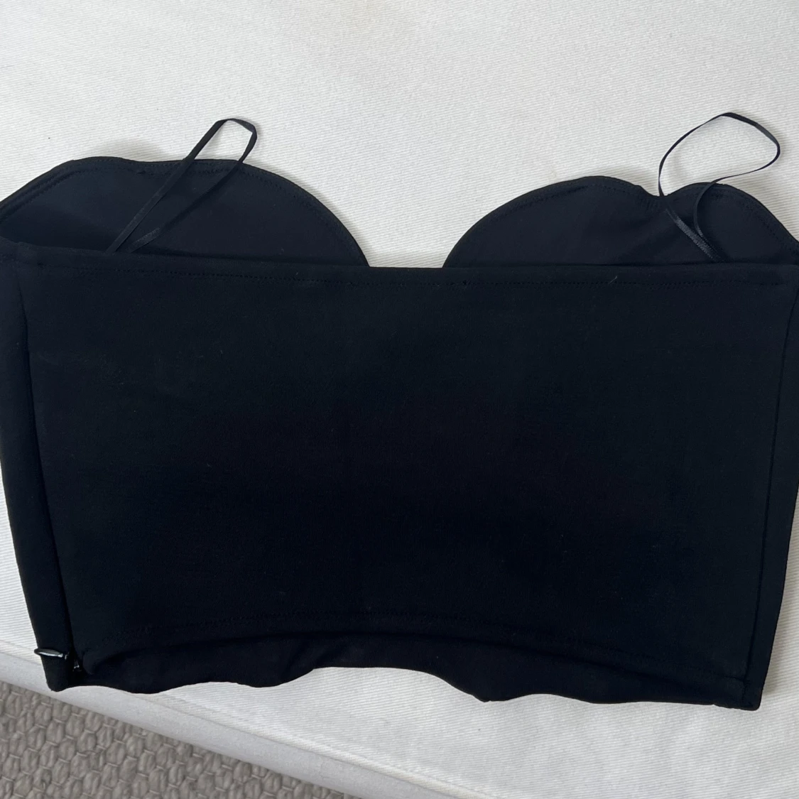 Korsettopp från ZARA  - 90