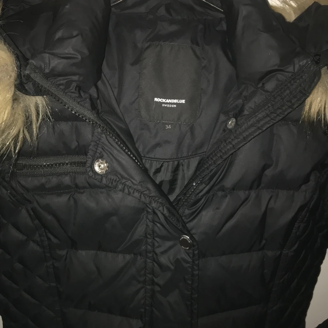Rockandblue jacka - 90