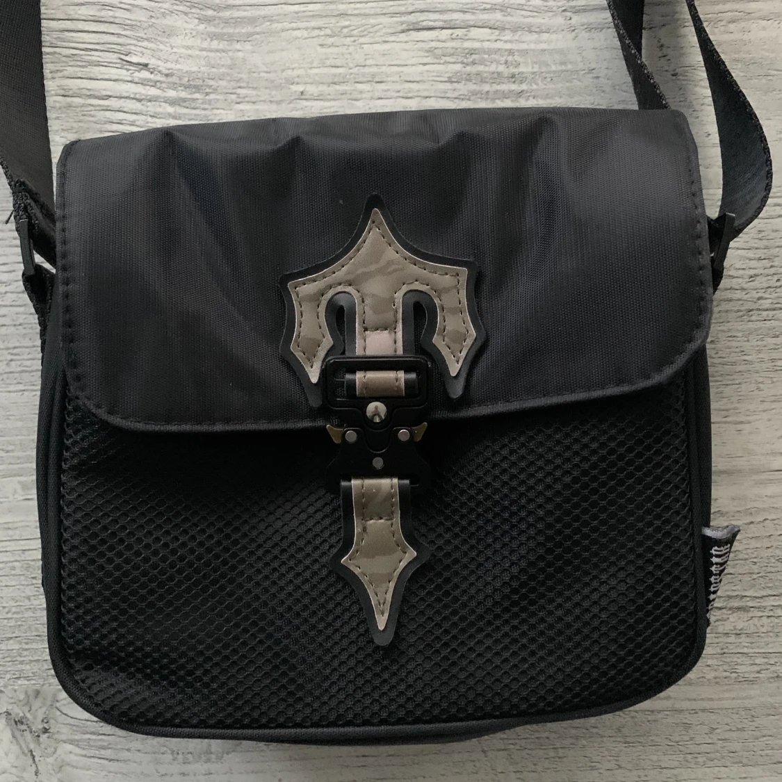 Trapstar väska - 91