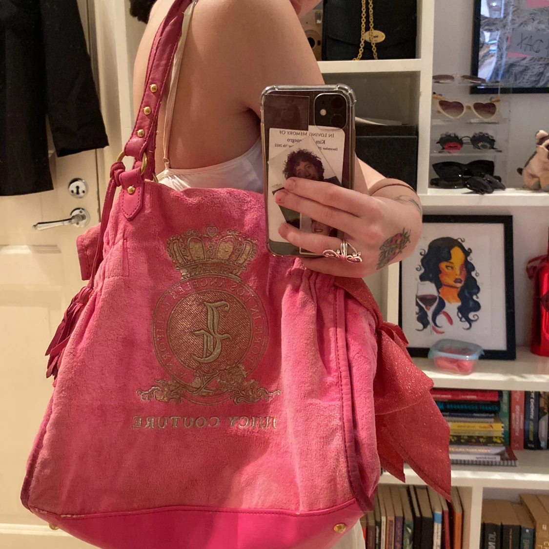 Juicy couture daydreamer