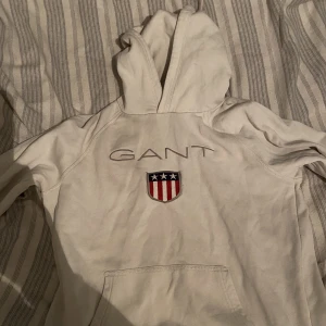 Gant hoodie - Snygg hans hoodie i storlek s