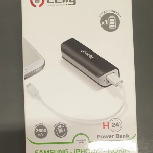 Phone power bank - Sumsang new power back up type c 