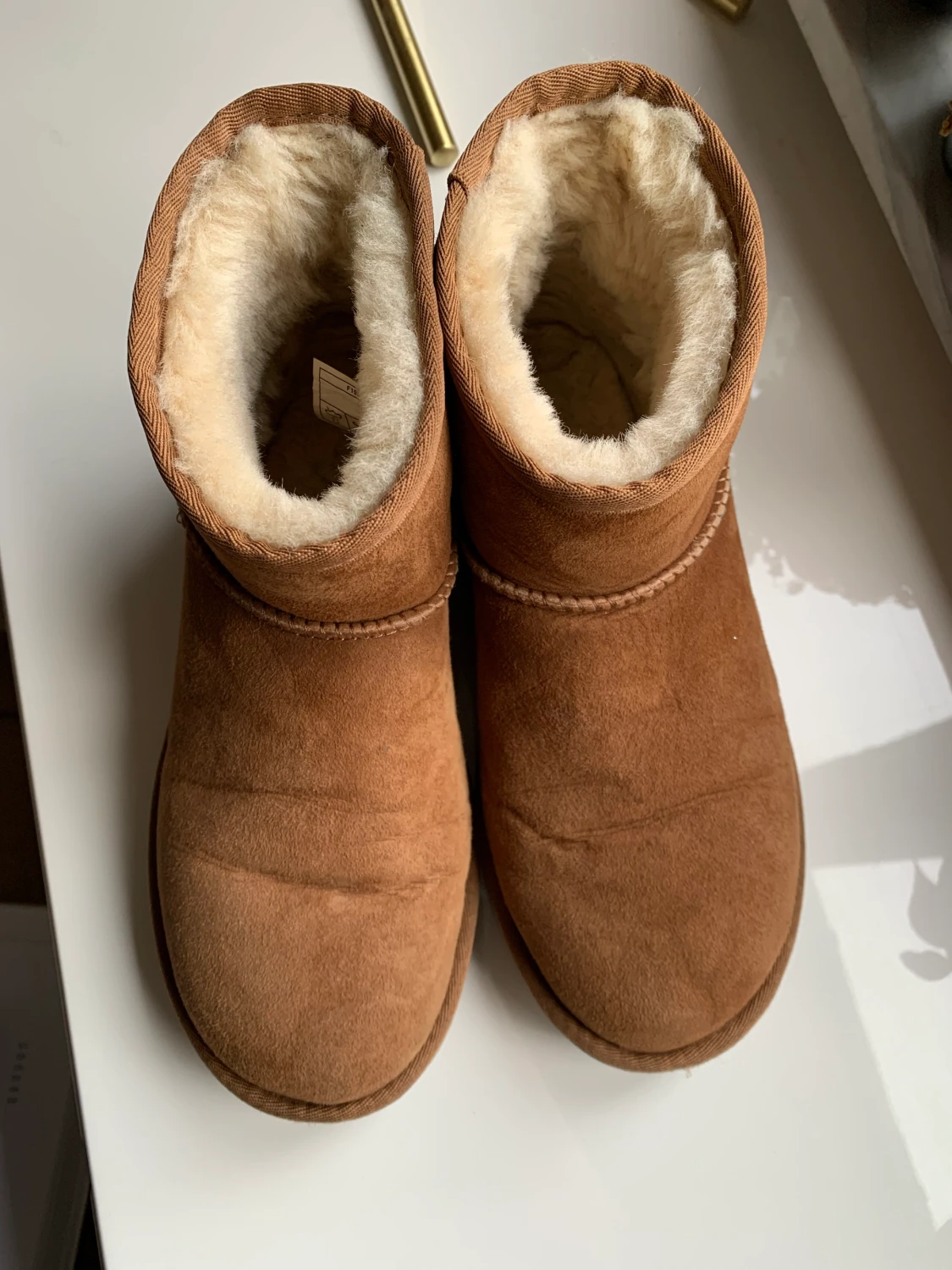 Uggs - 90