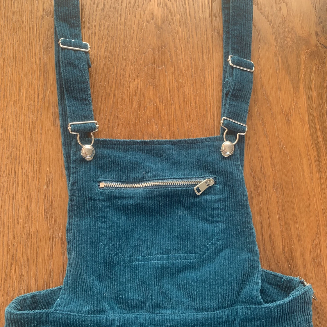 Overallklänning  - 90