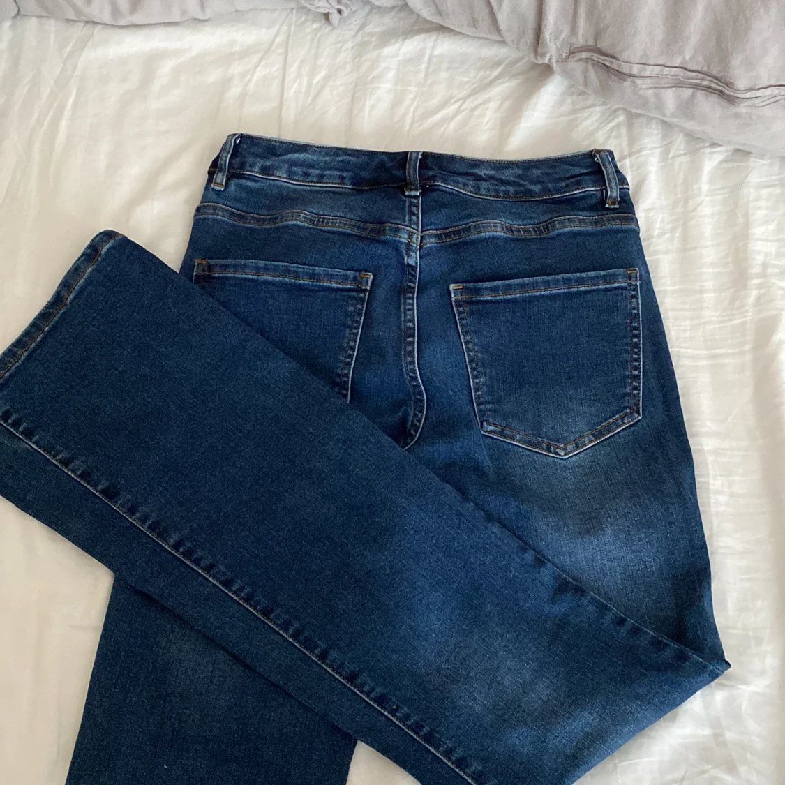 Bootcut jeans  - 90