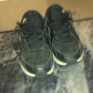 Nike air max - Använda några gånger 