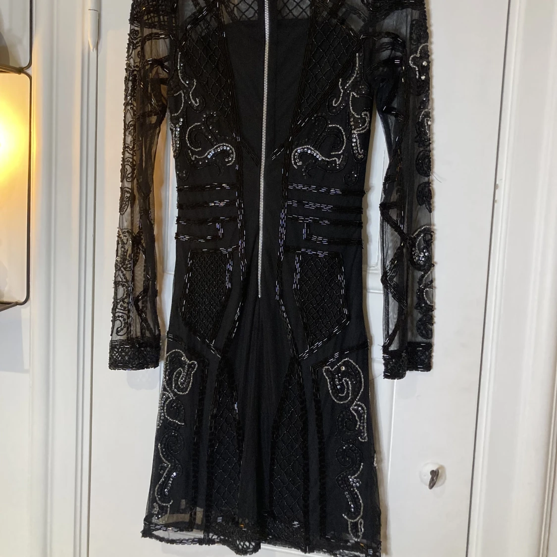 Klänning från Miss selfridge  - 90