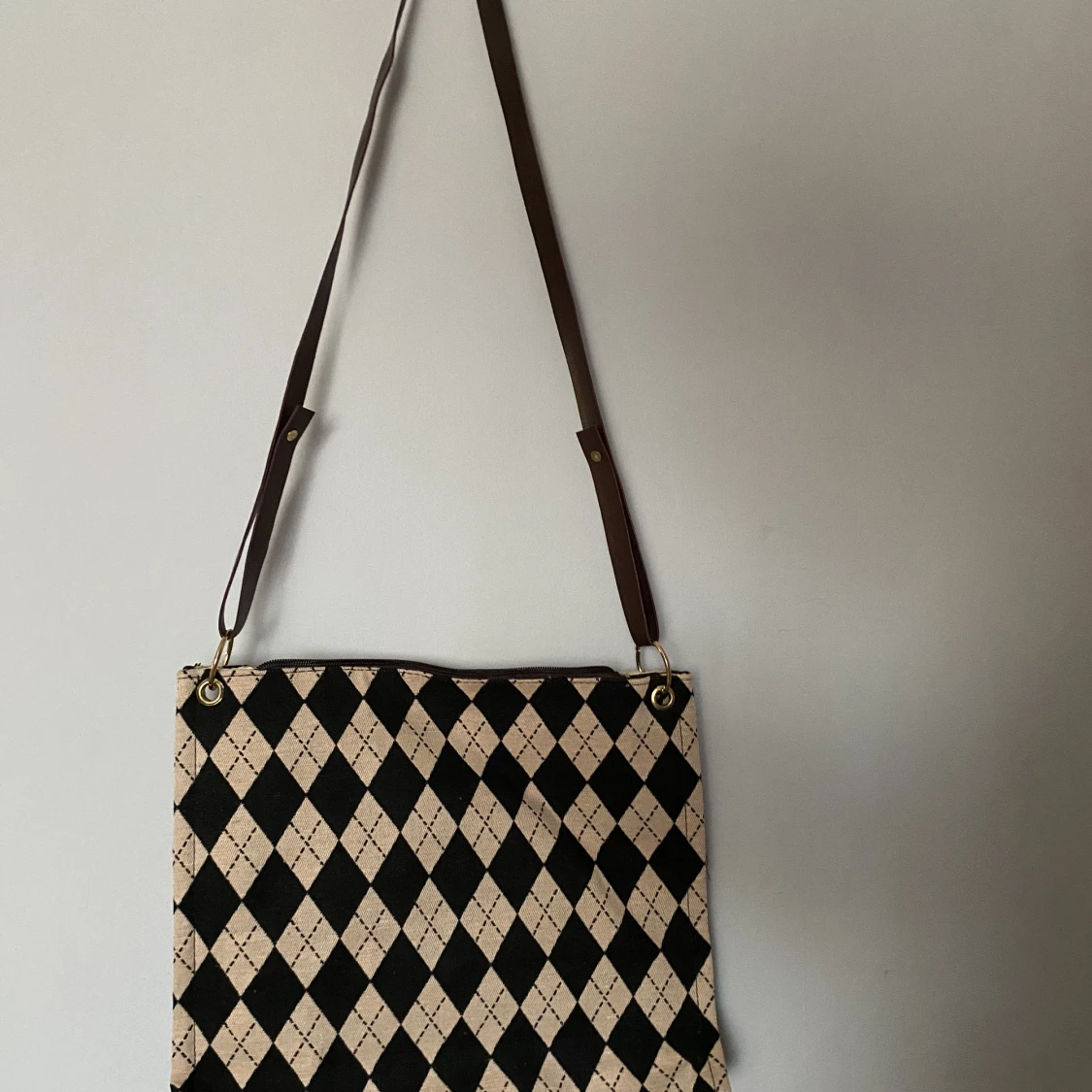 Fin väska🖤🖤 - 91