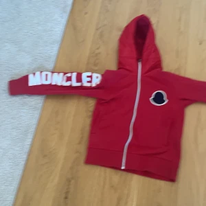 Moncler zip - För 12 till 13 år 