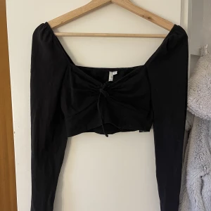 Crop top - Helt ny🌼