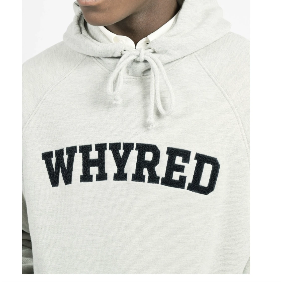 Whyred hoodie - 90