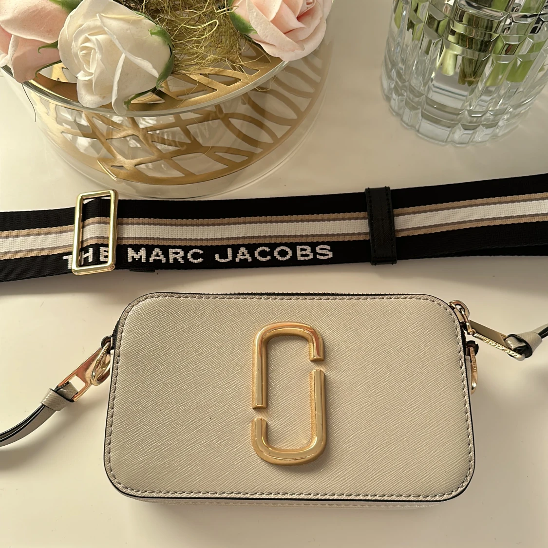 The Marc Jacobs axelväska  - 91