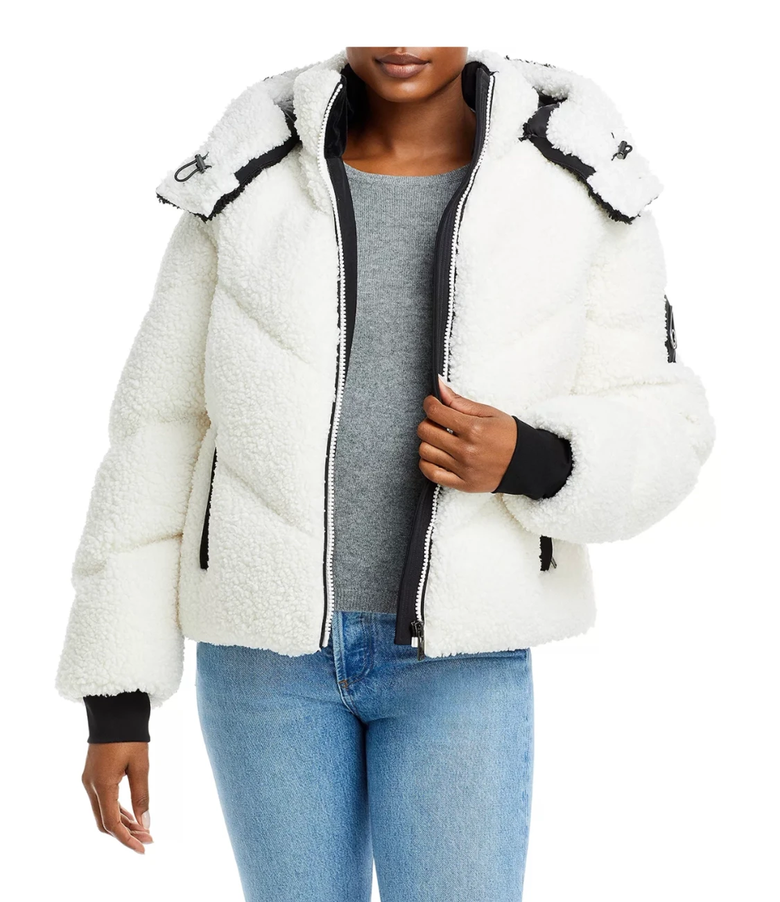 Moose knuckles puffer  - 90