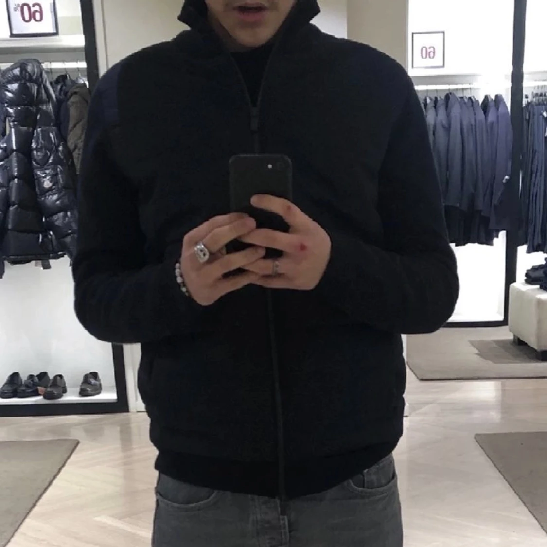 Massimo dutti cardigan  - 90