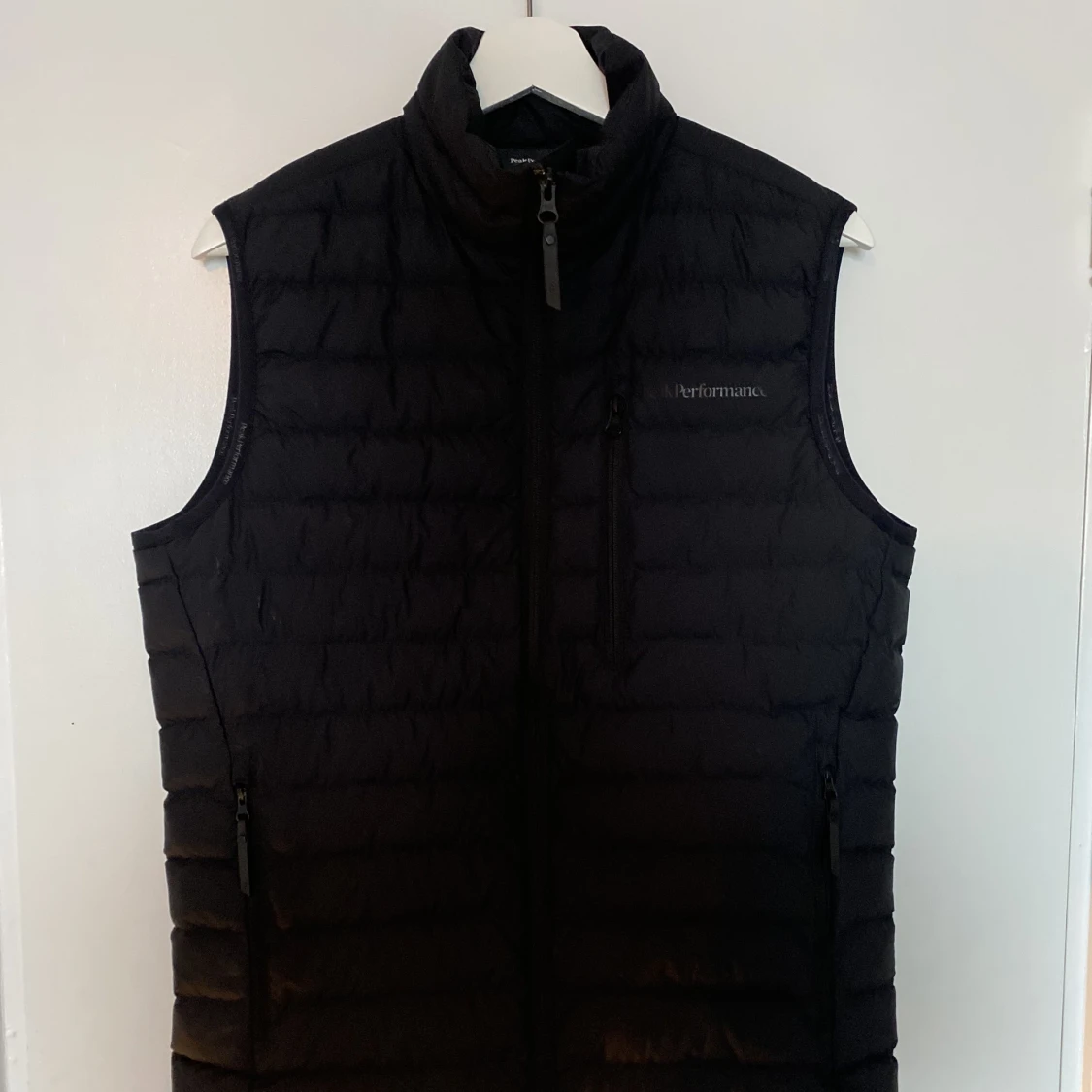 Peak Performance Väst (storlek s)
