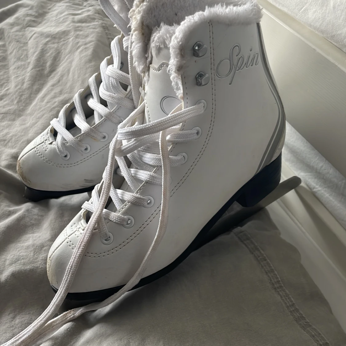 Skridskor strl 35 - 90