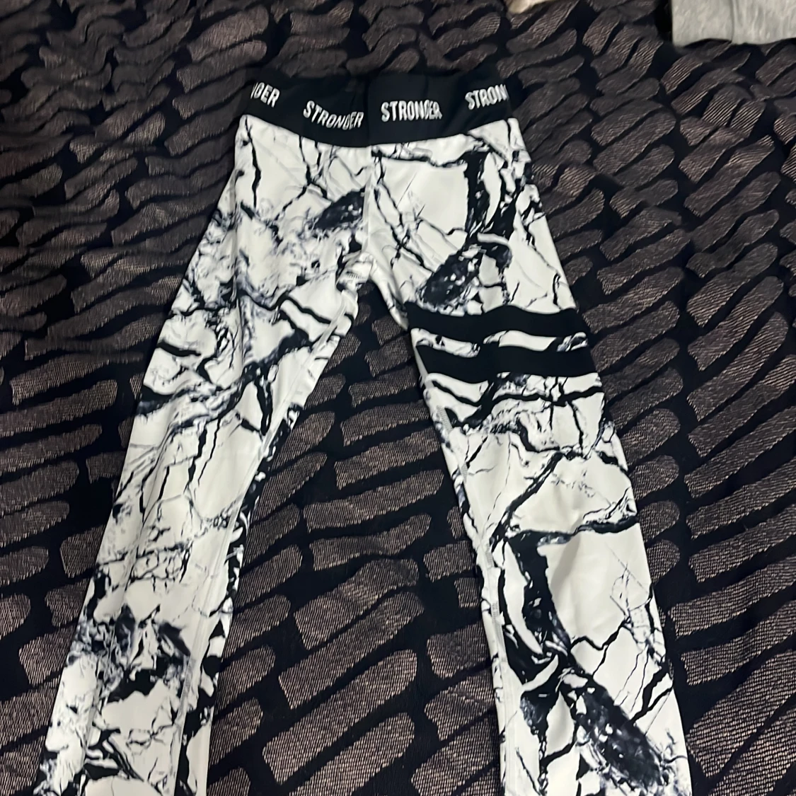 Helt nyA strongers med bara 150 - 90