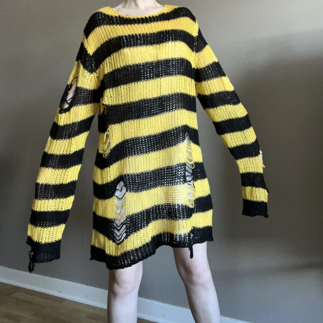 KILLSTAR-tröja - 91