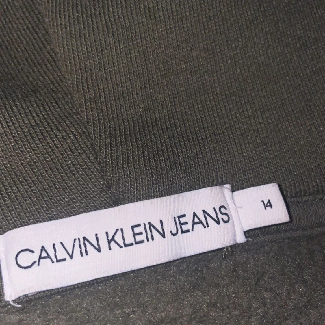 Calvin klein - 90