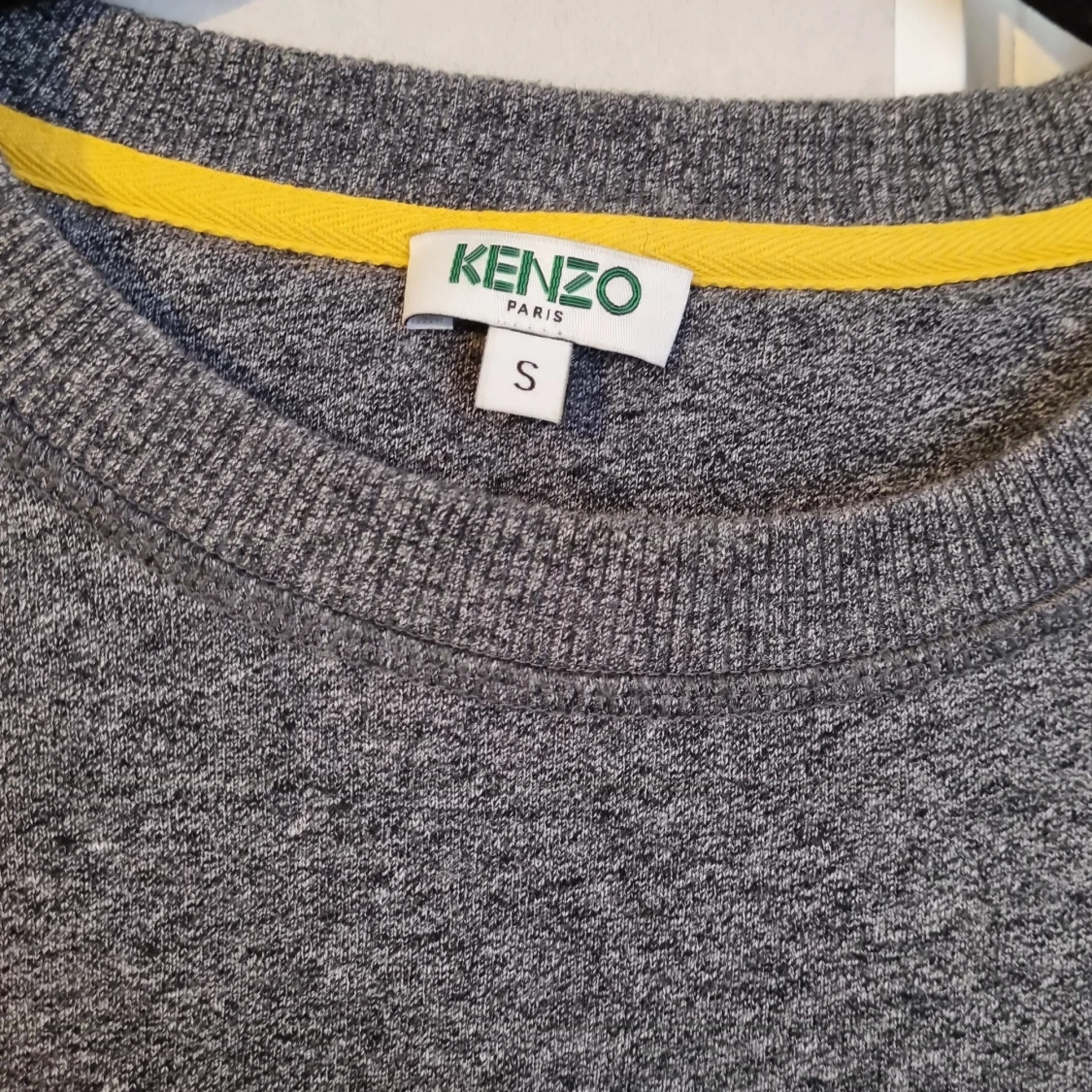Kenzo tröja - 90
