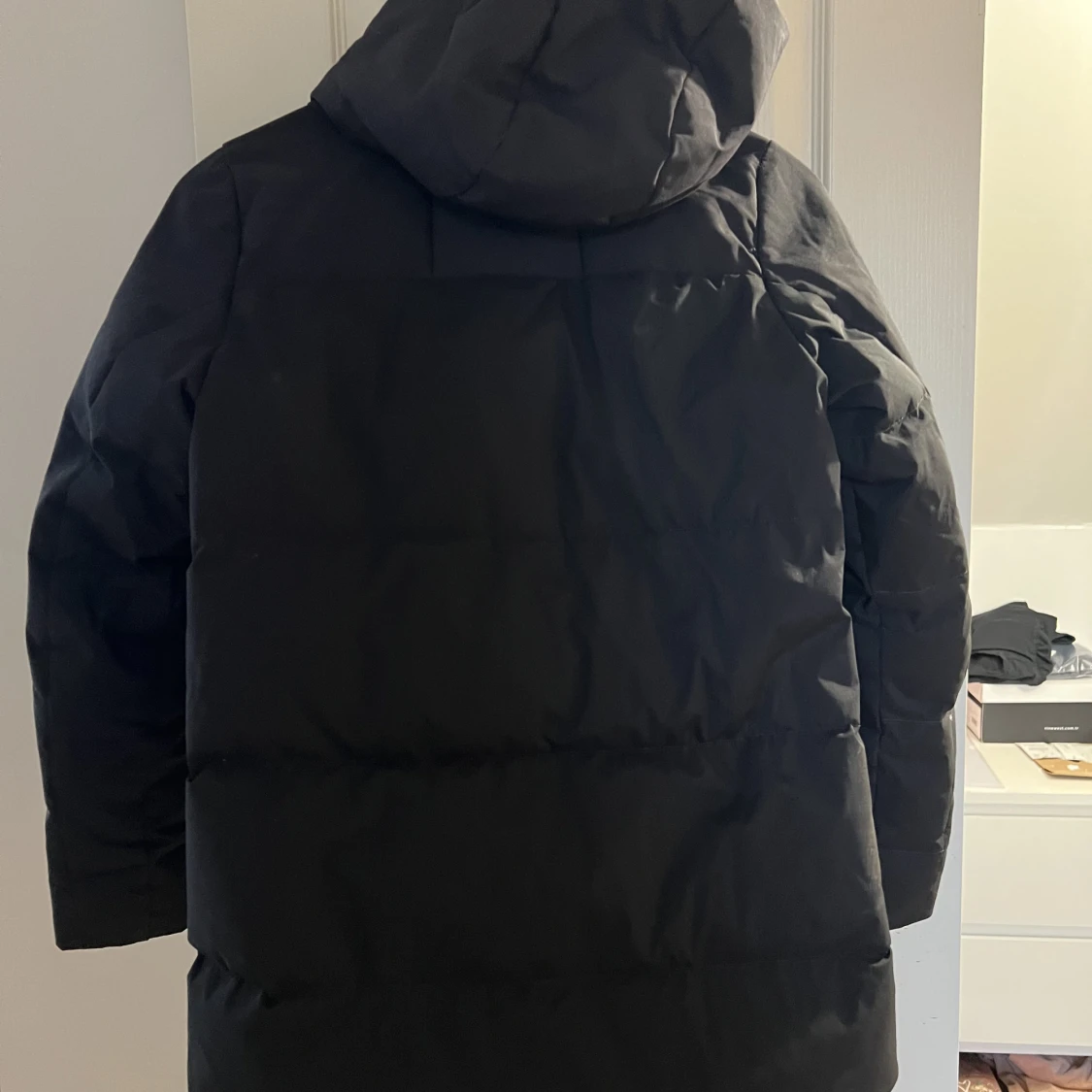 Sail racing jacka  - 91