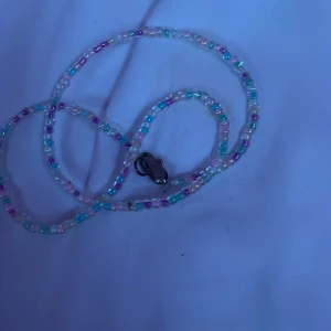 Halsband  - Jätte snygg köpte på marknad i Gotland köpte för 60kr