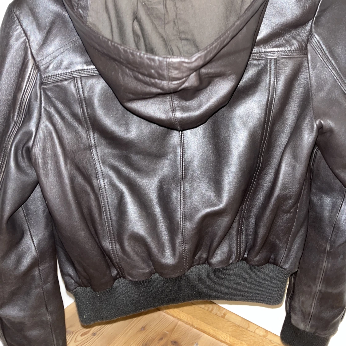 Skinnjacka från topshop - 91