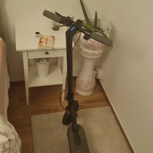 El scooter  - Helt ny oanvänd scooter 
