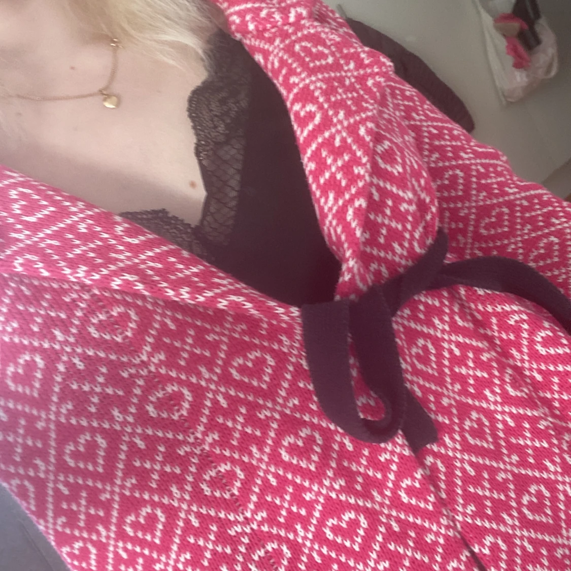 Odd Molly liknande kofta