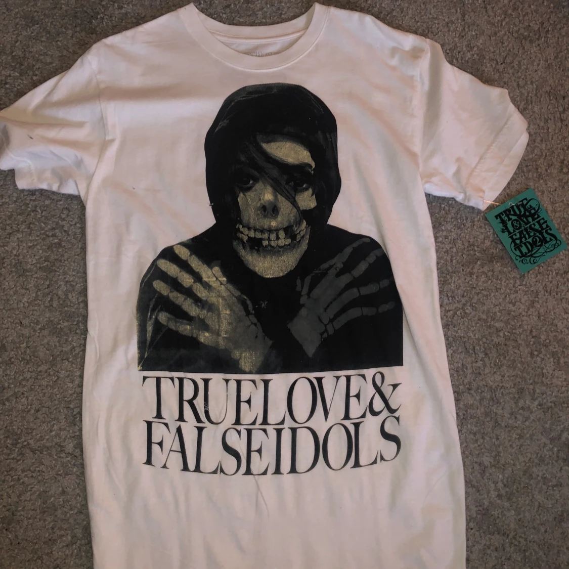 RARE* True Love & False Idols 