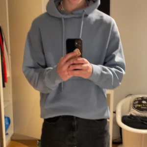 pull & bear hoddie  - relax fit 