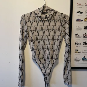 Mesh body - Mesh body, använd en gång. 