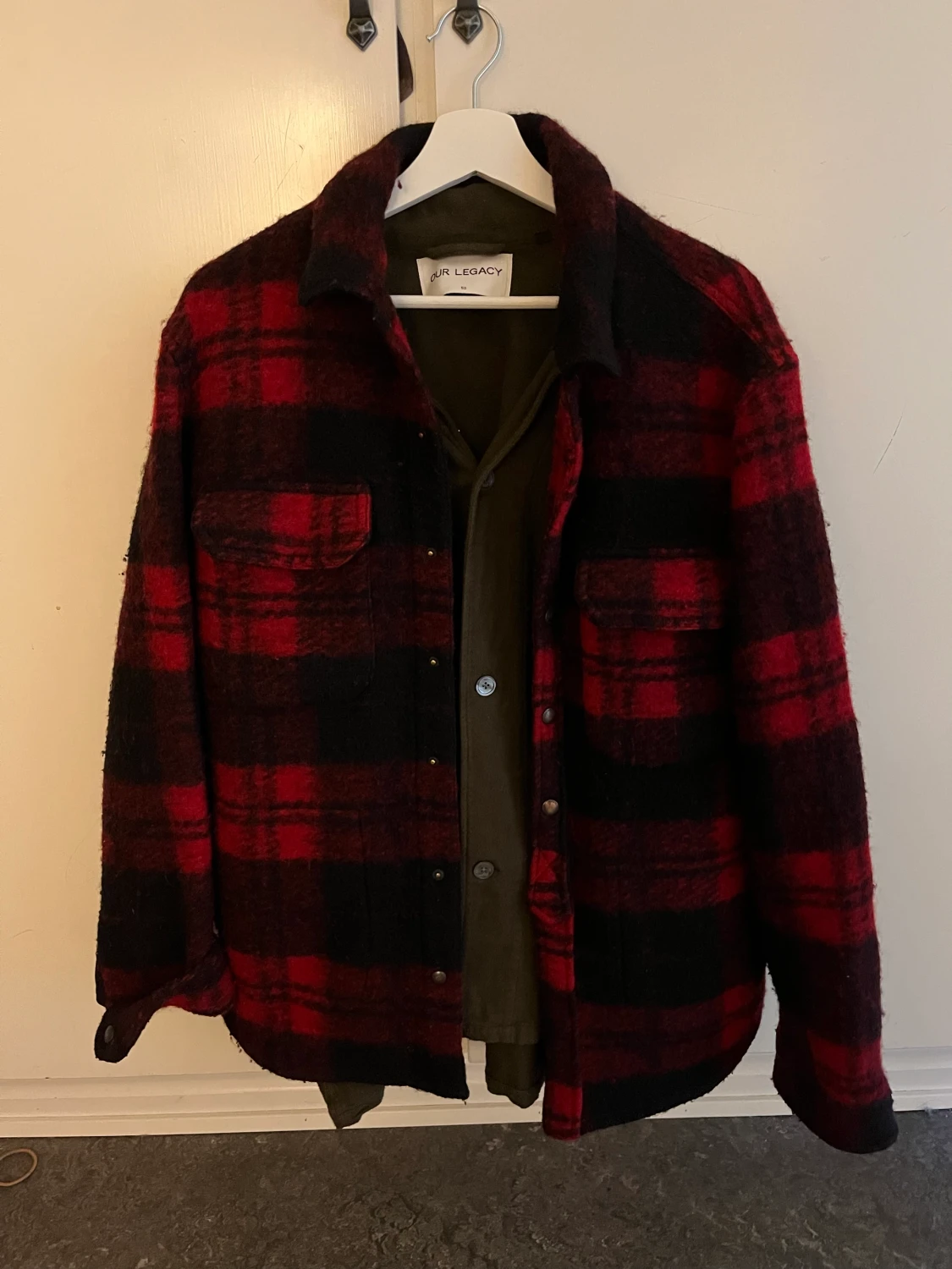 Zadig & voiltare jacka - 90