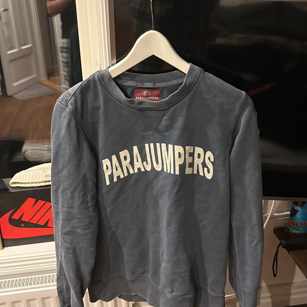 Parajumper tröja - Parajumpers | Plick Second Hand