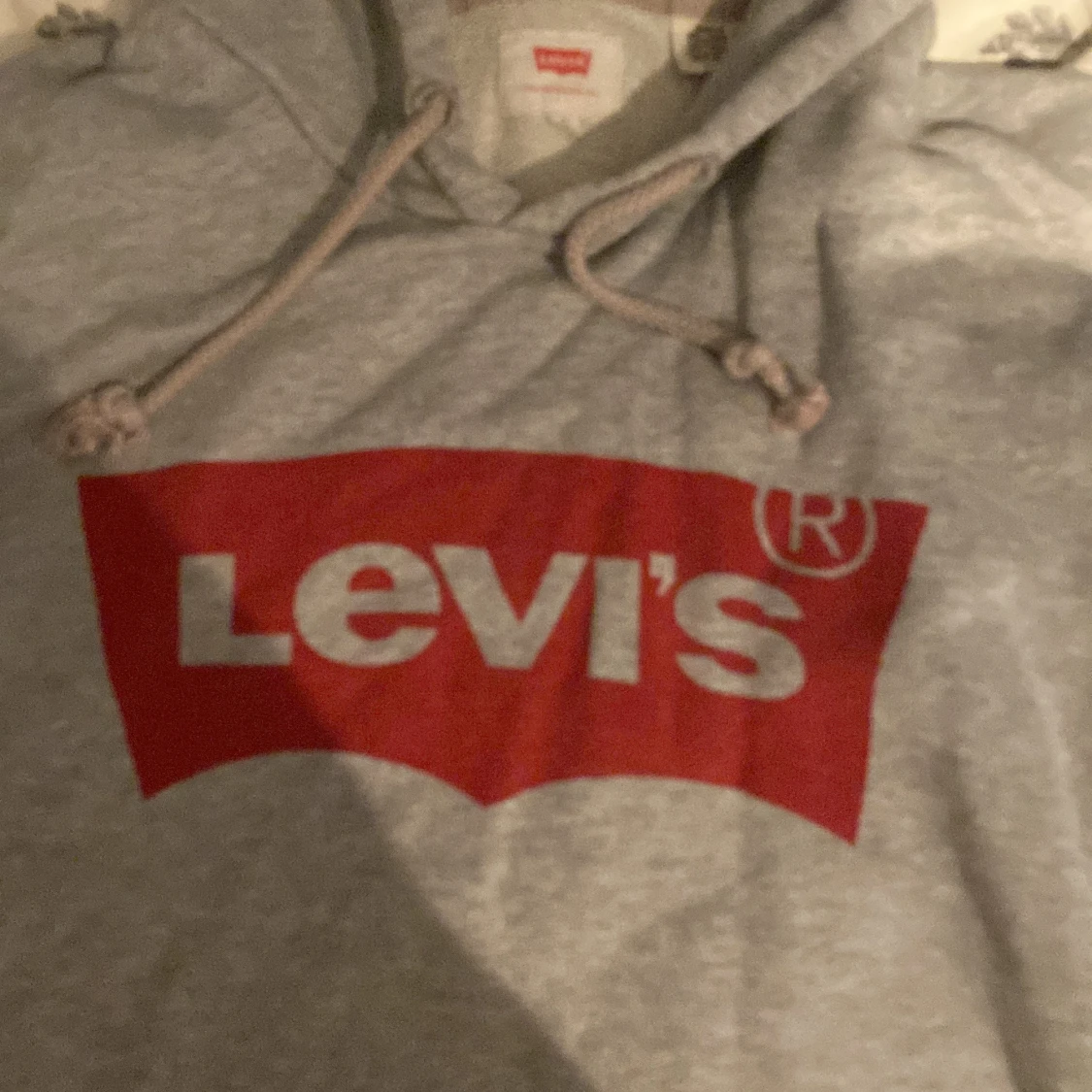 Levi’s hoodie - 90