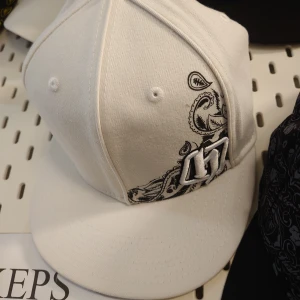 Keps hustler - HUSTLER