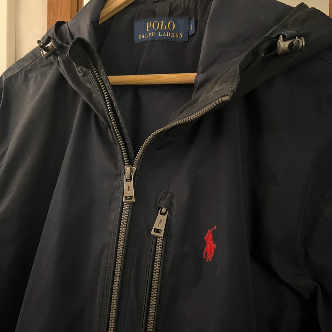 Ralph Lauren Vindjacka - 91