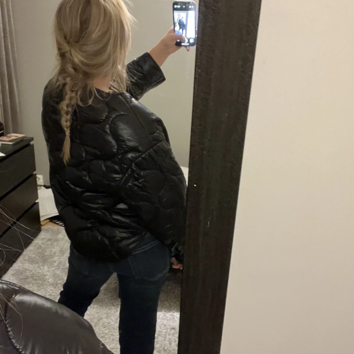 Mango Carrot Jacket - 91