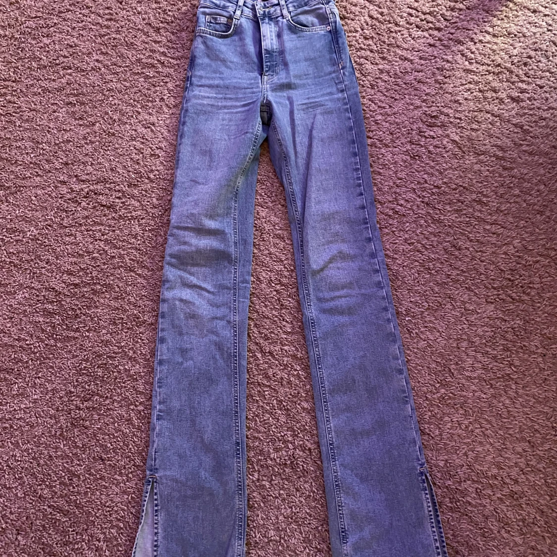 Jeans från Gina  - 90