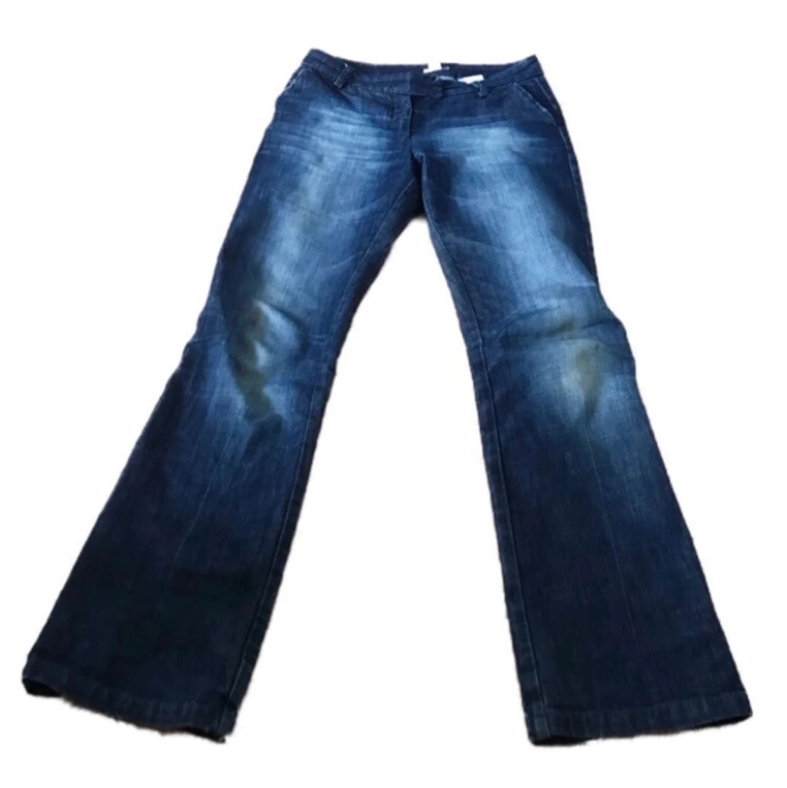 y2k jeans