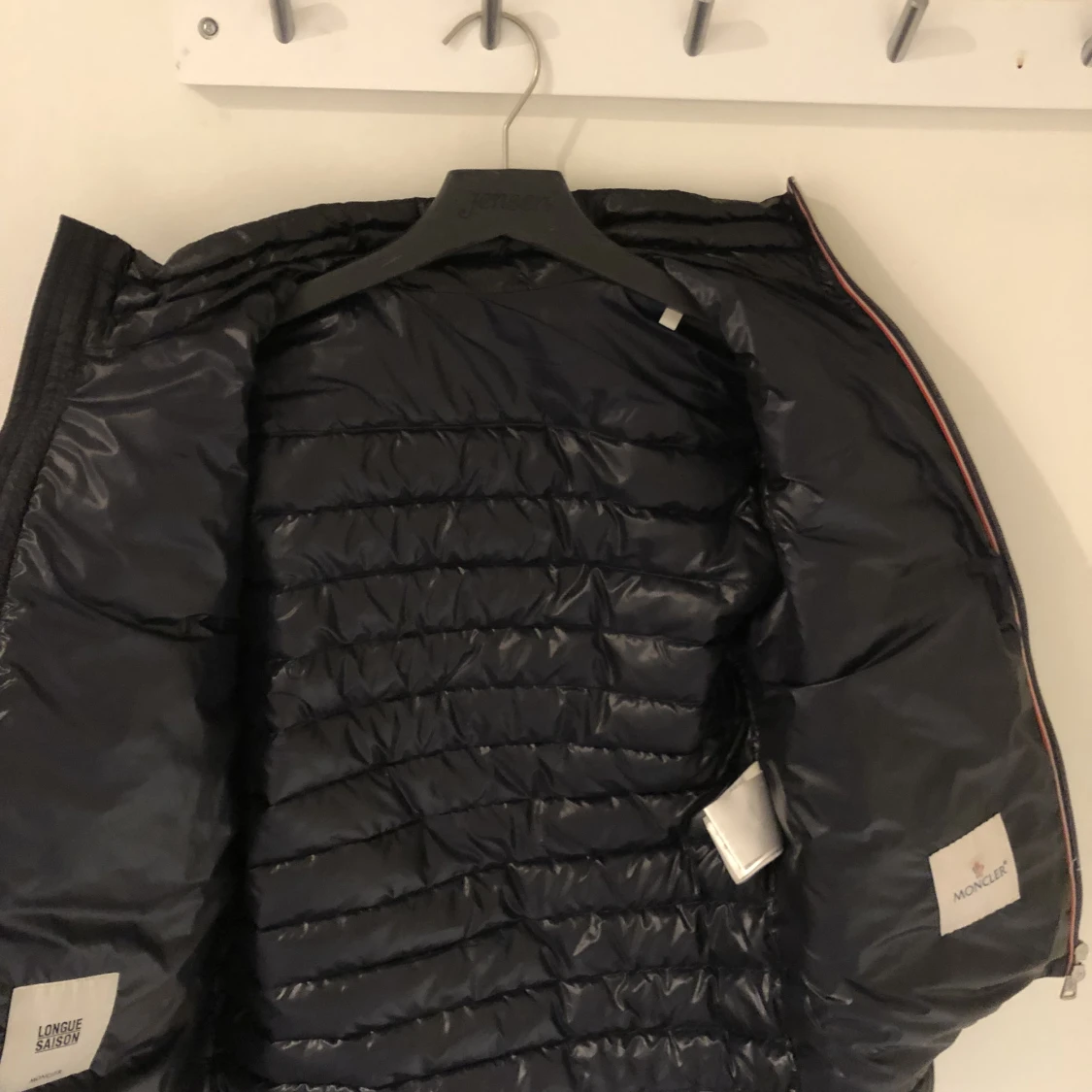 Moncler Daniel Down jacket! - 91